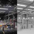 Precision Point Cloud To BIM Services For Modern Construction
