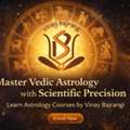 Join The Most Trusted Vedic Astrology Learning Program