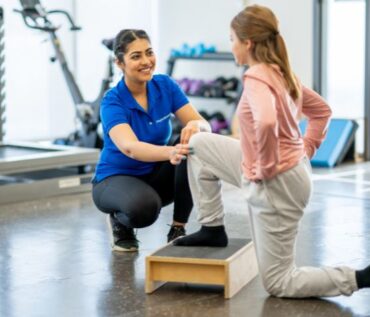 Gurgaon, Businesses For Sale, Advanced Sports Physiotherapy Treatment In Gurgaon For Faster Recovery & Peak Performance