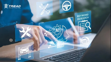 New York, Marketing, Auto Repair SEO Powered By AI Insights