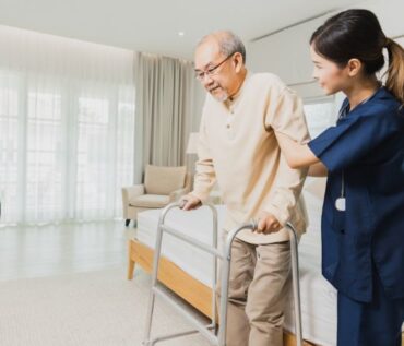 Gurgaon, Businesses For Sale, Home Physiotherapy In Gurgaon &ndash; Expert Care At Your Doorstep