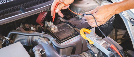 Singapore, Automotive, Battery Additives: Boost Car Battery Life & Performance