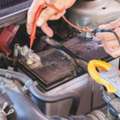 Battery Additives: Boost Car Battery Life & Performance
