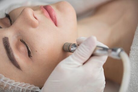 New York, Business, Microdermabrasion Facial In Hamilton, NJ For Smooth Skin