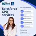 Salesforce CPQ Services For Faster Sales & Accurate Quotes
