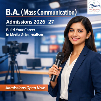 Mumbai, Education, Journalism And Mass Communication College