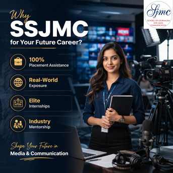 Mumbai, Education, Journalism And Mass Communication College