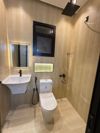 Khobar, Apartments, Flats, Houses & Villas, SAR 2500/month,  Furnished,  1 BR,  Luxury Deluxe Apartments For Rent