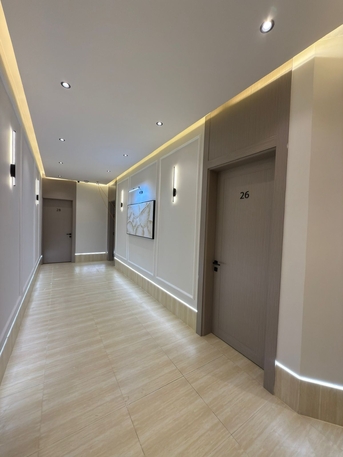 Khobar, Apartments, Flats, Houses & Villas, SAR 2500/month,  Furnished,  1 BR,  Luxury Deluxe Apartments For Rent