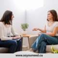 Book Individual Therapy Toronto For Personalized Support, Growth & Healing