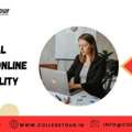Lovely Professional University ONLINE  MCOM ELIGIBILITY CRITERIA