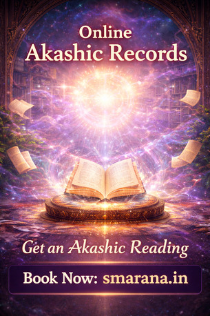 New Delhi, Training, Akashic Record Training In New Delhi