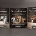 Premium Octiva Faucet Collection &ndash; Modern & Durable Bathroom Fittings