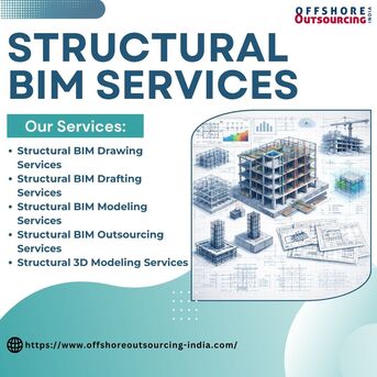 London, Construction, Reliable And High-quality Structural BIM Services​ In Liverpool, UK
