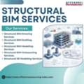 Reliable And High-quality Structural BIM Services​ In Liverpool, UK