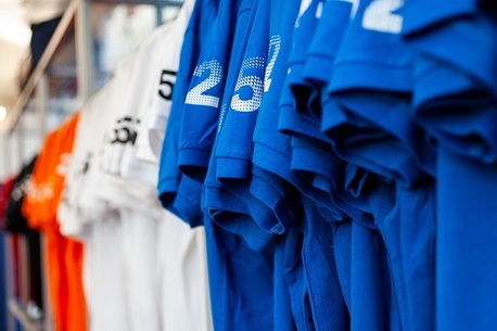 London, Printing, High-Quality Custom Workwear UK For All Businesses &ndash; Get A Free Quote