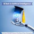 Top BTech In Artificial Intelligence Course &ndash; Syllabus, Fees & Eligibility