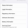 SAR 3200,  Samsung Galaxy S25 Ultra 512 GB BLUE