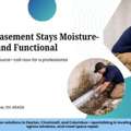 Ensure Your Basement Stays Moisture-Free, Secure, And Functional