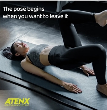 Pune, Health, Yoga And Fitness Center In Baner  - Atenx Studio