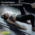 Yoga And Fitness Center In Baner  - Atenx Studio