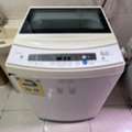 SAR 599,  Automatic Washing Machine 11 Kg (Midea Brand)
