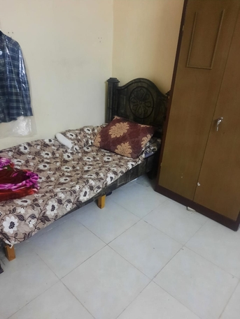 Riyadh, Bedspace For Rent, SAR 600/month,  1 Bed Space Available For Indians Available From April 1st 2026 Location: Near T-Shoes Sin