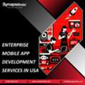 Enterprise Mobile App Development Services In USA