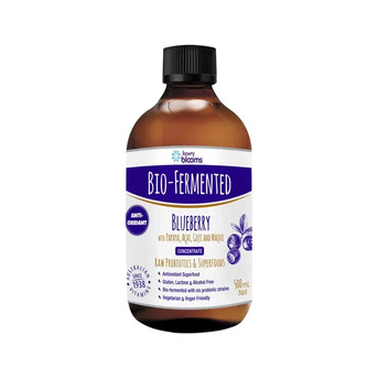 Sydney, Health & Beauty Items, AUD 29,  Order Bio-Fermented Blueberry Concentrate Online In Australia