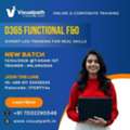 D365 F&O Functional Online Training | New Batch