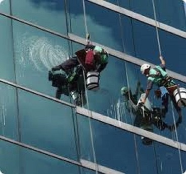 Gurgaon, Cleaning, Facade Cleaning Services In Noida
