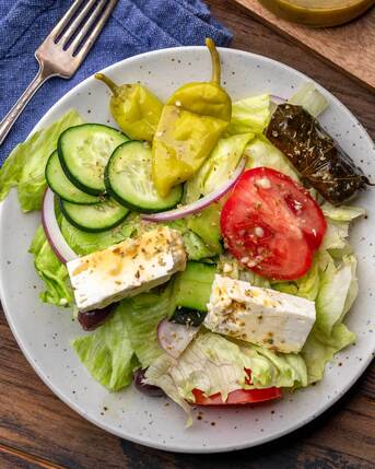 Surrey, Restaurants, Authentic Greek Restaurant Surrey &ndash; Fresh Mediterranean Flavors Await