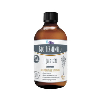 Sydney, Health & Beauty Items, AUD 31,  Boost Energy & Gut Health With Liquid Iron