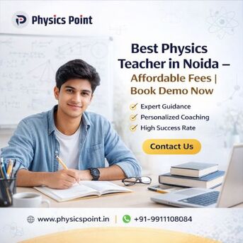 Lucknow, Lessons Offered, Affordable & Best Physics Teacher In Noida Near You &ndash; Book Demo Class