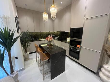 Abdoun, Apartments, Flats, Houses & Villas, JOD 25000/year,  Furnished,  2 BR,  115 Sq. Meter,  Furnished Apartment For Rent In Abdoun