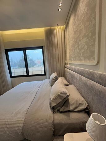 Abdoun, Apartments, Flats, Houses & Villas, JOD 25000/year,  Furnished,  2 BR,  115 Sq. Meter,  Furnished Apartment For Rent In Abdoun