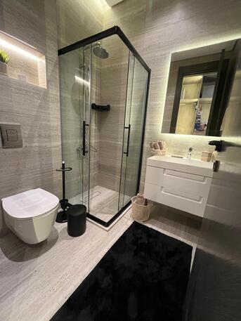 Abdoun, Apartments, Flats, Houses & Villas, JOD 25000/year,  Furnished,  2 BR,  115 Sq. Meter,  Furnished Apartment For Rent In Abdoun