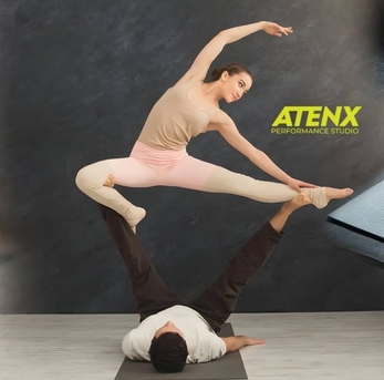 Pune, Health, Yoga Meditation Center In Baner  - Atenx Studio