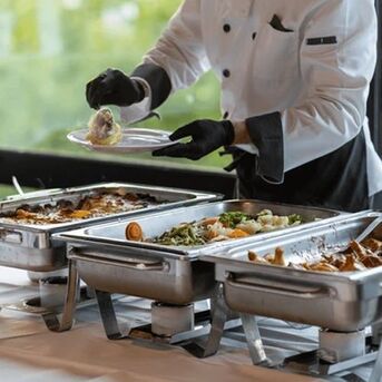New York, Business, Wedding Catering In Grand Junction