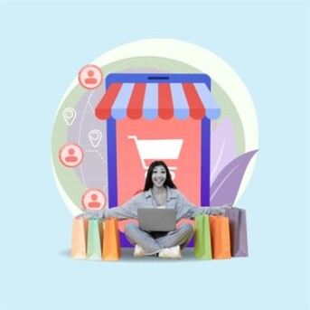 Dubai, Marketing, Ecommerce Digital Marketing Agency