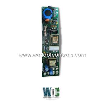 Chicago, Electronics, IS200HFPAG2A - High-Frequency AC/Fan Power Supply Board   - Buy, Repair, & Exchange WOC