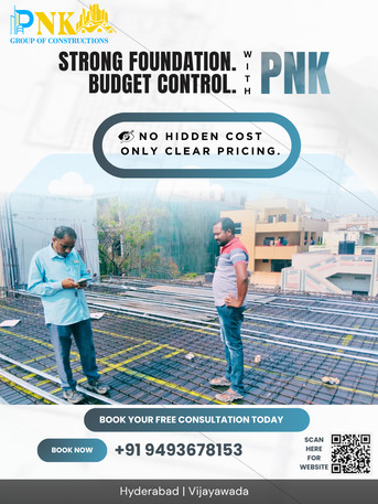 Hyderabad, Construction, Best Construction Company In Hyderabad