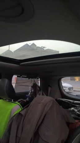 Olaya, Vehicles, Cars & Trucks , SAR 35500,  Kia Carnival,  2016,  Automatic,  268000 KM,   GRAND Full Option 2 Sunroofs,Basma, Alloy Wheels, Auto Gear, AC, Cruise Contr