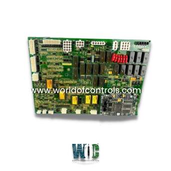 Jakarta, Electronics, IS200AEPAH1A - Optional Auxiliary Board  - Buy, Repair, & Exchange From WOC
