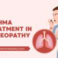 Asthma Treatment In Homeopathy Natural Relief Options