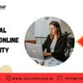 Uttaranchal University Online  BCa ELIGIBILITY CRITERIA