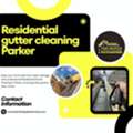 Professional Residential Gutter Cleaning Services In Parker For Homes