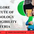 Vellore Institute Of Technology MSC Eligibility Criteria