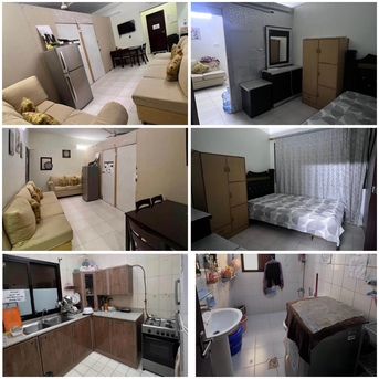 Hoora, Rooms for Rent, BHD 60/month,  Furnished,  2 Partition Room Available
