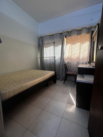 Hoora, Rooms for Rent, BHD 60/month,  Furnished,  2 Partition Room Available
